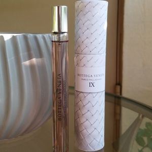 Bottega Veneta Parco Palladiano IX mini